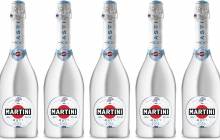 Bacardi releases Martini Asti Ice sparkling wine ahead of summer