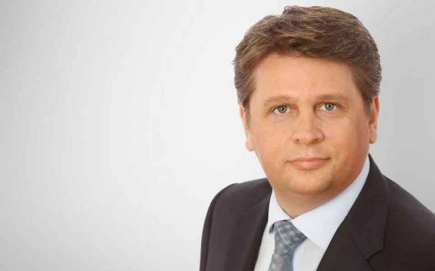 Schur Flexibles Group names Michael Schernthaner as CEO