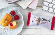 Wessanen adds to Mrs Crimble’s range with Lunchbox Loaf Cakes