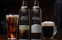 Conagra Brands debuts Reddi-Wip Barista coffee creamers