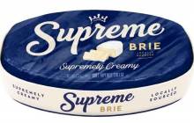 Savencia Cheese USA introduces ‘more spreadable’ Supreme Brie