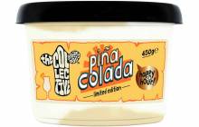 The Collective introduces first cocktail-inspired yogurt flavour