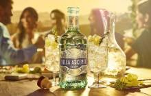 Diageo launches Villa Ascenti gin, inaugurates new distillery in Italy