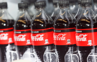 Coca-Cola Amatil uses recycled bottles for carbonated beverages