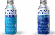 Canned water brand Ever & Ever launched by Vita Coco maker
