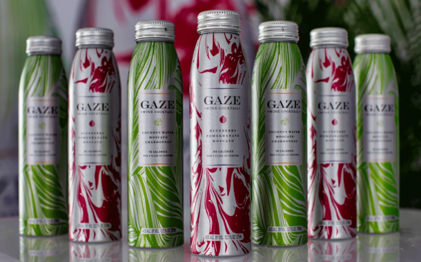 Vintage Wine Estates to launch range of wine-based cocktails