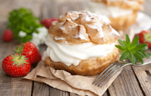 Ingredion debuts clean label range of texturising starches