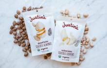 Hormel adds to Justin’s portfolio with new nut butter-covered nuts