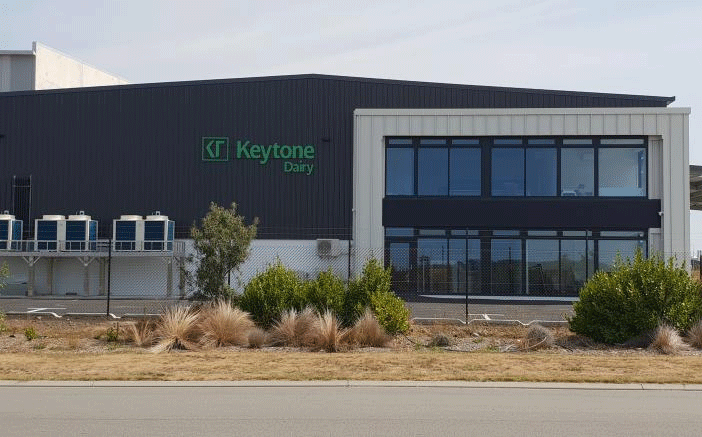 Keytone Dairy buys Australian UHT drinks maker Omniblend