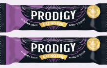 Prodigy Snacks releases ‘better for you’ vegan chocolate bars