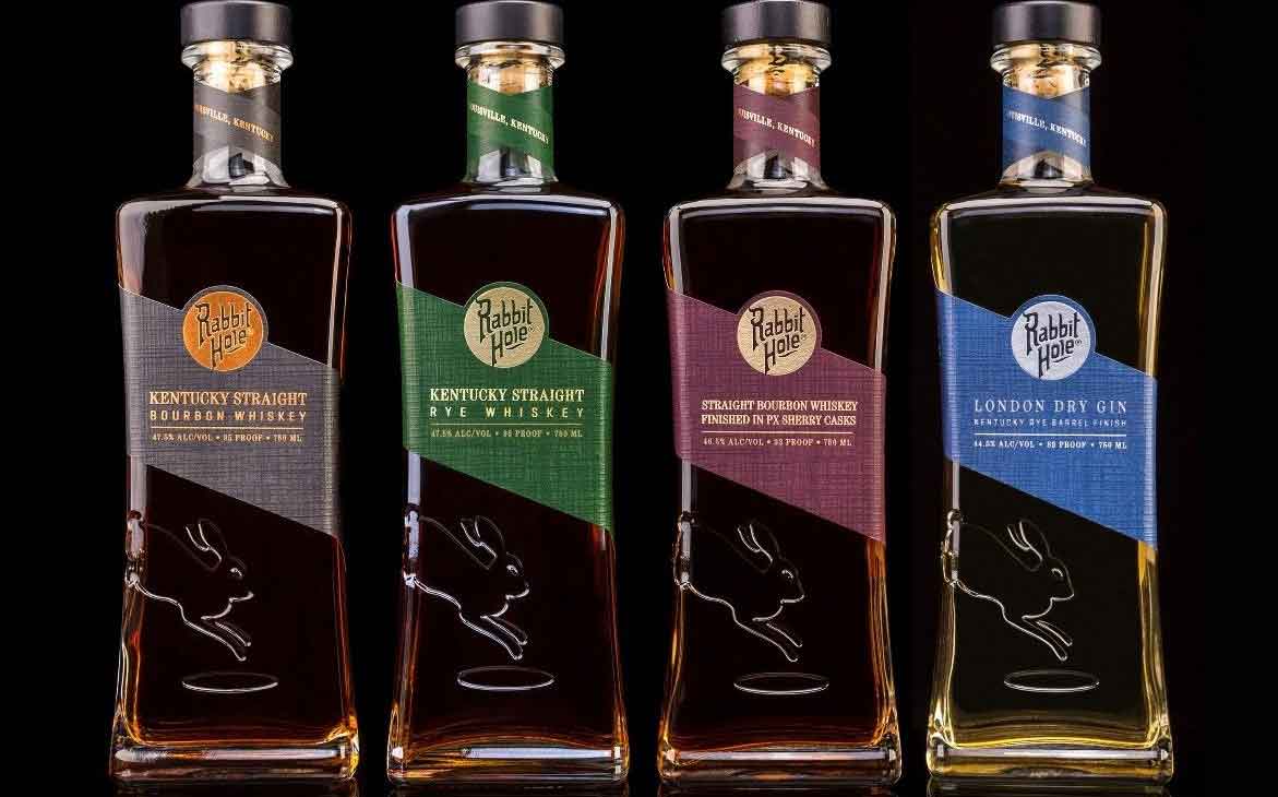 Pernod Ricard buys majority stake in Rabbit Hole Whiskey