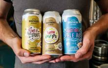 Kellogg’s and Seven Bro7hers create more beers from cereal