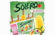 Unilever launches wrapper-less Solero multipack to cut plastic