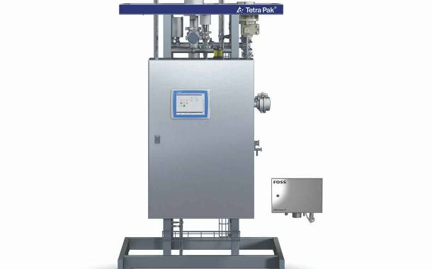 Tetra Pak and Foss introduce advanced standardisation unit