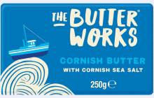 The Butterworks introduces two ‘naturally softer’ butters in UK