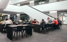 Givaudan opens flagship Innovation Centre