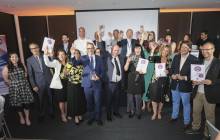 World Dairy Innovation Awards 2019 winners revealed