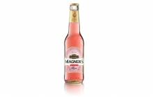 Magners introduces rosé cider