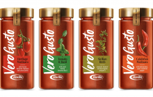 Barilla debuts Vero Gusto sauces with regional Italian ingredients