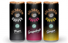 Cafeahaus partners with Ardagh to launch sparkling canned coffee