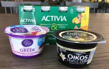 New dairy facility opens in Ohio to supply Danone North America
