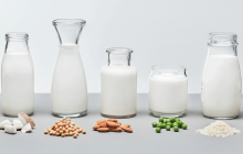 DuPont releases new stabiliser designed for vegan beverages