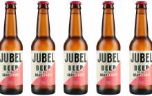 Jubel adds grapefruit variant to range of fruit-infused craft lagers