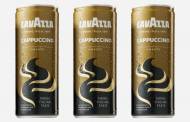 Lavazza and PepsiCo release iced coffee through new partnership