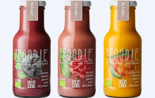 Veg of Lund to launch My Foodie line of potato-based drinks in UK