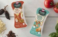 Hormel expands Natural Choice deli meat and cheese snacks line