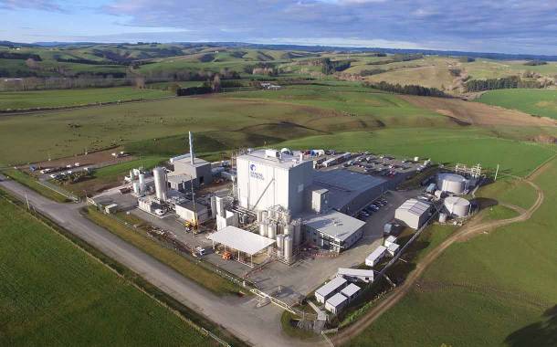 Danone to invest $26.5m in Nutricia plant in New Zealand