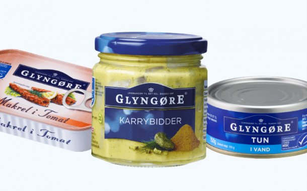 Orkla divests seafood brand Glyngøre to Amanda Seafoods