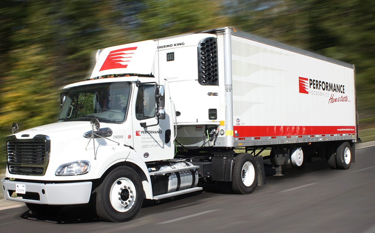 Performance Food Group buys Reinhart Foodservice for $2bn