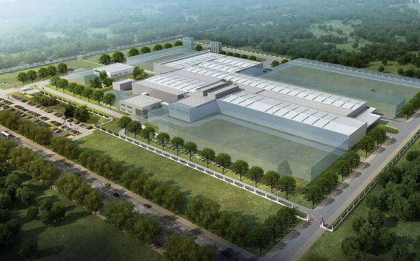 SIG invests 180m euros to build second production site in China