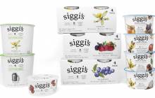 Siggi's expands yogurt portfolio with range of new innovations