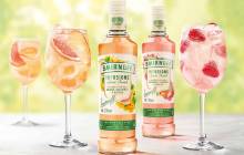 Diageo launches fruit-flavoured Smirnoff Infusions range in UK