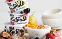 Danone debuts So Delicious Dairy Free Oatmilk Yogurt Alternatives