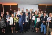 Gallery: World Dairy Innovation Awards 2019