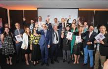 Gallery: World Dairy Innovation Awards 2019