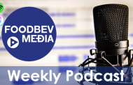 Weekly podcast: The latest news from the food and beverage industry