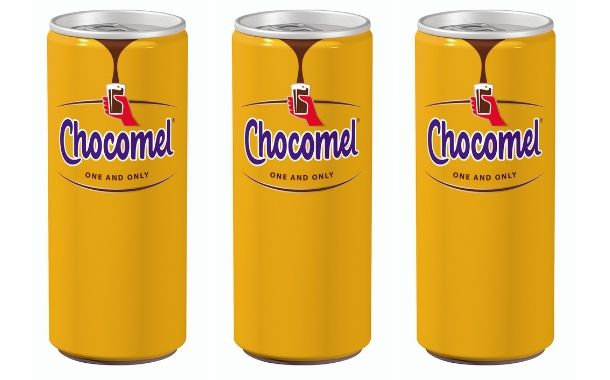 Dutch consumer favourite Chocomel lands in the UK