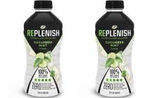 7-Eleven introduces 7-Select Replenish isotonic beverages