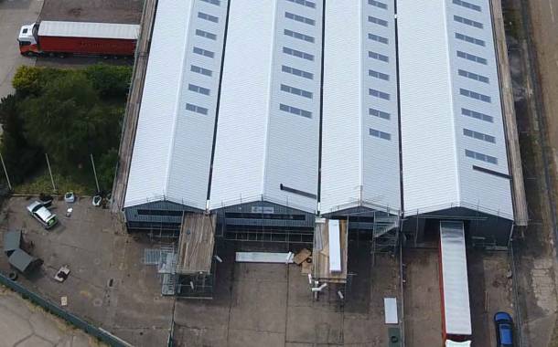 Aegg responds to rising demand for its packaging with new facility