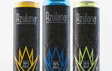 Pure Azul debuts Azulana line of RTD sparkling tequila beverages