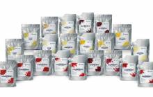 Chaucer Foods launches freeze-dried fruit for foodservice sector