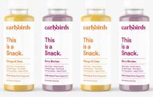 Earlybirds debuts vegan-friendly range of ‘snacking drinks’ in UK