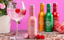 Eden Mill expands ready-to-drink gin cocktail line with Love Bellini