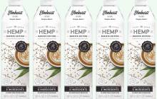 Elmhurst 1925 introduces new Hemp Barista Edition for coffee