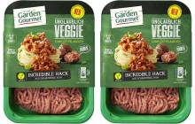 Nestlé releases vegan mince and updates Incredible Burger recipe