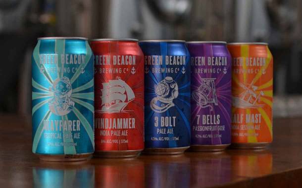 Asahi buys Australian craft beer maker Green Beacon Brewing